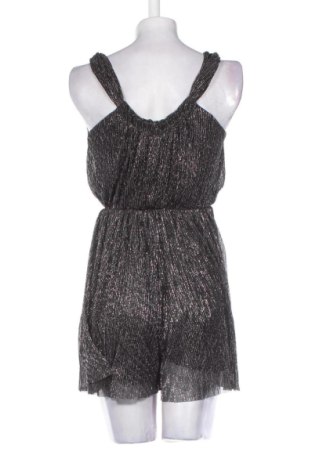 Women's short jumpsuit Maje, Μέγεθος S, Χρώμα Πολύχρωμο, Τιμή 70,00 €