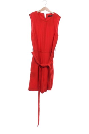Women's short jumpsuit Mango, Μέγεθος XS, Χρώμα Κόκκινο, Τιμή 16,99 €
