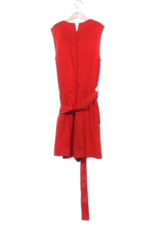 Women's short jumpsuit Mango, Μέγεθος XS, Χρώμα Κόκκινο, Τιμή 16,99 €