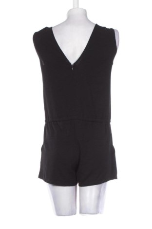 Kurzer Damenoverall Mango, Größe S, Farbe Schwarz, Preis 17,99 €