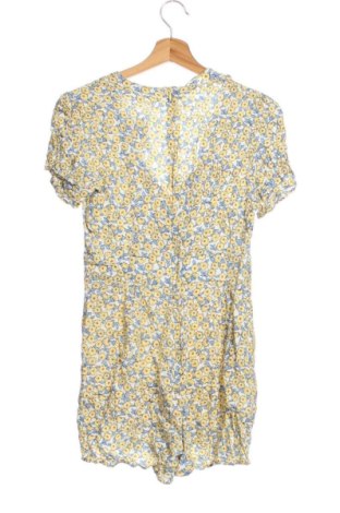 Salopetă scurtă de damă Mango, Mărime XS, Culoare Multicolor, Preț 85,99 Lei