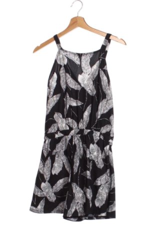 Women's short jumpsuit Mango, Μέγεθος XXS, Χρώμα Πολύχρωμο, Τιμή 16,99 €
