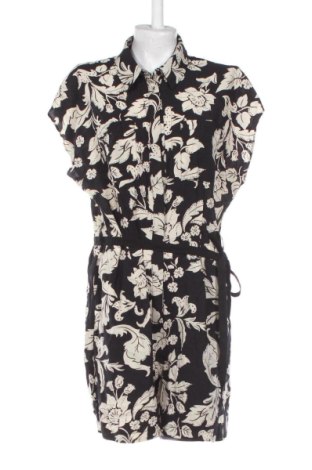 Kurzer Damenoverall Mango, Größe XXL, Farbe Mehrfarbig, Preis 17,99 €