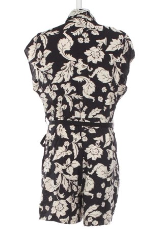 Kurzer Damenoverall Mango, Größe XXL, Farbe Mehrfarbig, Preis 17,99 €