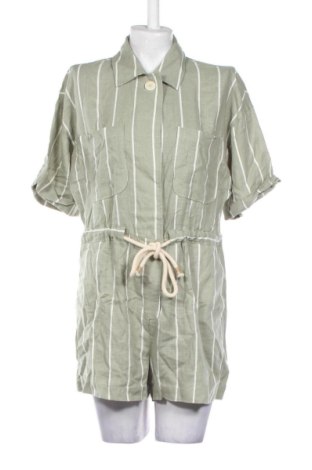 Дамски къс гащеризон Mango, Размер L, Цвят Многоцветен, Цена 14,00 €