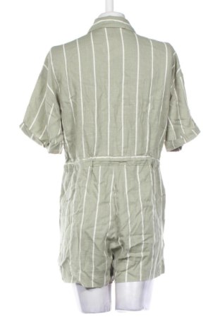 Дамски къс гащеризон Mango, Размер L, Цвят Многоцветен, Цена 14,00 €