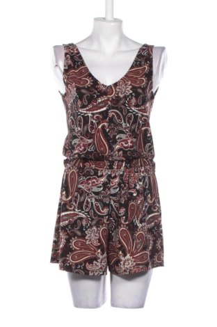 Salopetă scurtă de damă Mango, Mărime S, Culoare Multicolor, Preț 72,99 Lei