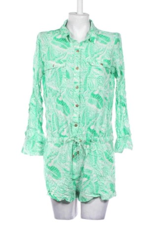 Kurzer Damenoverall Melissa Odabash, Größe XXL, Farbe Mehrfarbig, Preis 91,99 €