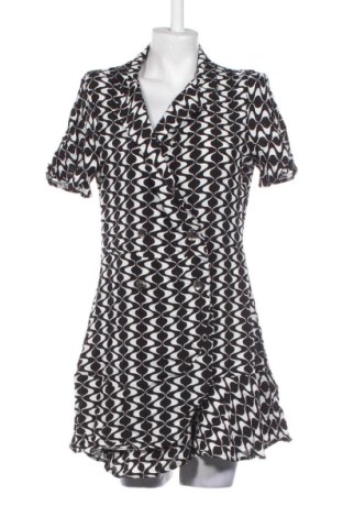 Women's short jumpsuit Melting Stockholm, Μέγεθος L, Χρώμα Πολύχρωμο, Τιμή 29,99 €