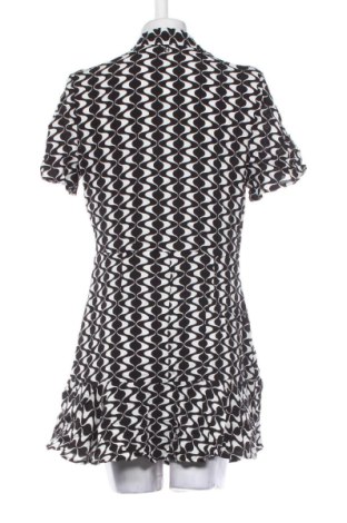 Women's short jumpsuit Melting Stockholm, Μέγεθος L, Χρώμα Πολύχρωμο, Τιμή 29,99 €