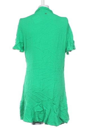 Kurzer Damenoverall Melting Stockholm, Größe XL, Farbe Grün, Preis 31,99 €