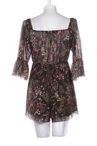 Women's short jumpsuit Mohito, Μέγεθος S, Χρώμα Πολύχρωμο, Τιμή 23,99 €