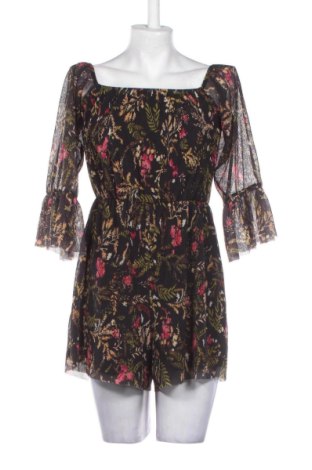 Women's short jumpsuit Mohito, Μέγεθος S, Χρώμα Πολύχρωμο, Τιμή 23,99 €