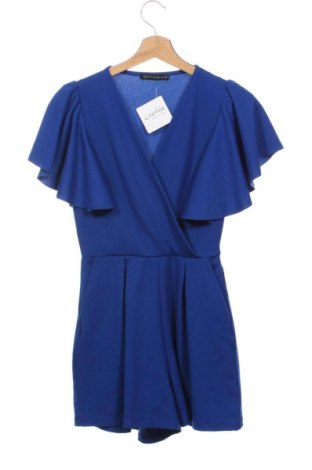 Kurzer Damenoverall Mohito, Größe XS, Farbe Blau, Preis € 26,99