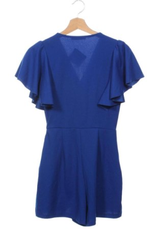 Kurzer Damenoverall Mohito, Größe XS, Farbe Blau, Preis € 26,99