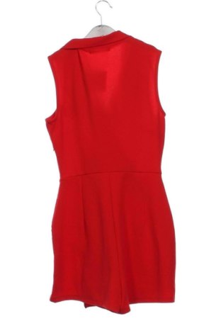 Women's short jumpsuit Mohito, Μέγεθος XS, Χρώμα Κόκκινο, Τιμή 23,99 €