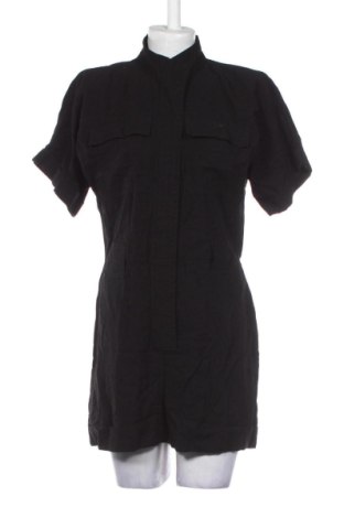 Women's short jumpsuit My Jewellery, Μέγεθος M, Χρώμα Μαύρο, Τιμή 23,99 €