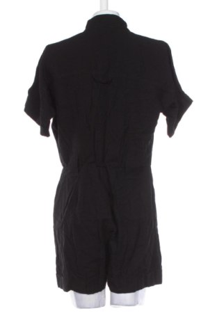 Women's short jumpsuit My Jewellery, Μέγεθος M, Χρώμα Μαύρο, Τιμή 23,99 €