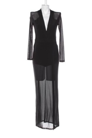 Women's short jumpsuit Nly One, Μέγεθος S, Χρώμα Μαύρο, Τιμή 32,00 €