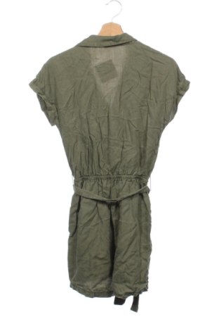Kurzer Damenoverall Noisy May, Größe XS, Farbe Grün, Preis € 32,99