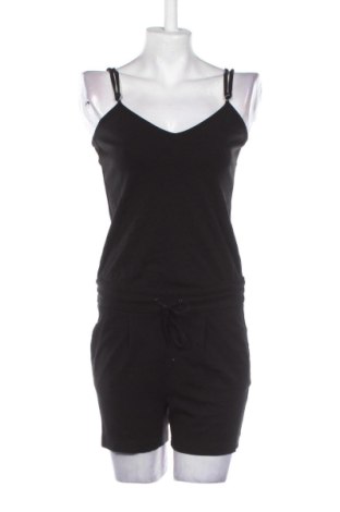 Women's short jumpsuit ONLY, Μέγεθος S, Χρώμα Μαύρο, Τιμή 16,99 €