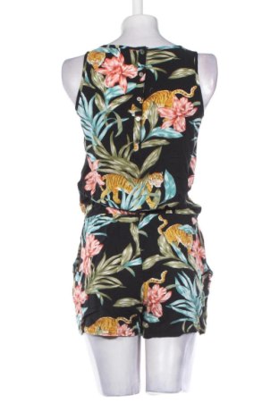 Women's short jumpsuit ONLY, Μέγεθος S, Χρώμα Πολύχρωμο, Τιμή 16,99 €