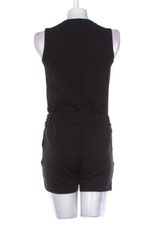 Kurzer Damenoverall ONLY, Größe S, Farbe Schwarz, Preis 17,99 €