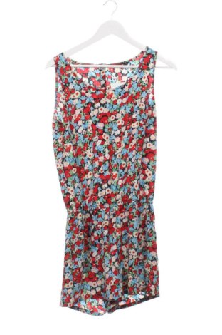 Kurzer Damenoverall ONLY, Größe L, Farbe Mehrfarbig, Preis € 18,99