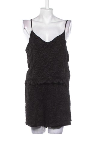 Women's short jumpsuit ONLY, Μέγεθος M, Χρώμα Μαύρο, Τιμή 14,00 €