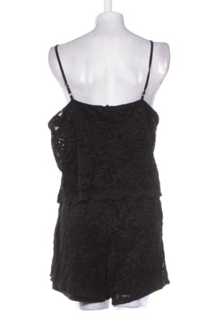 Women's short jumpsuit ONLY, Μέγεθος M, Χρώμα Μαύρο, Τιμή 14,00 €