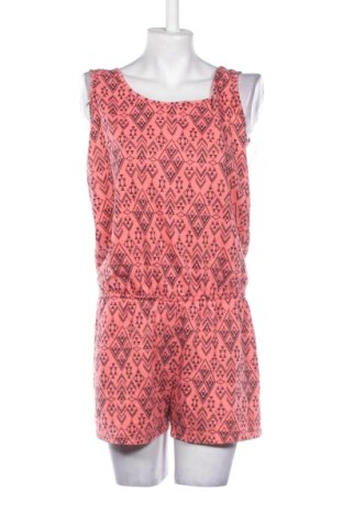 Kurzer Damenoverall Page One, Größe M, Farbe Mehrfarbig, Preis 25,99 €