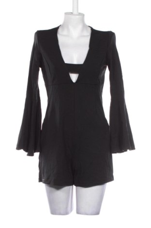 Women's short jumpsuit Pause Jeans, Μέγεθος S, Χρώμα Μαύρο, Τιμή 20,00 €