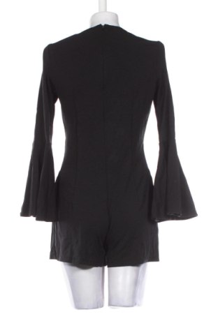 Women's short jumpsuit Pause Jeans, Μέγεθος S, Χρώμα Μαύρο, Τιμή 20,00 €
