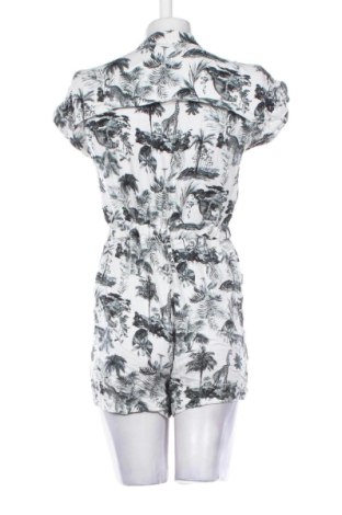 Salopetă scurtă de damă Pimkie, Mărime L, Culoare Multicolor, Preț 123,99 Lei