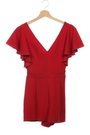 Kurzer Damenoverall Pink Woman, Größe XS, Farbe Rot, Preis € 26,99