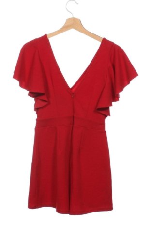 Kurzer Damenoverall Pink Woman, Größe XS, Farbe Rot, Preis € 26,99