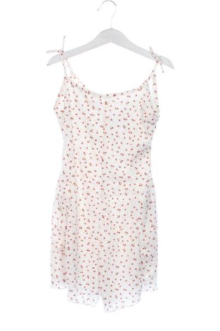 Damski krótki kombinezon Pull&Bear, Rozmiar XXS, Kolor Kolorowy, Cena 60,06 zł