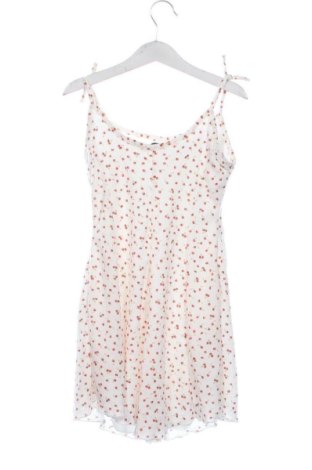 Damski krótki kombinezon Pull&Bear, Rozmiar XXS, Kolor Kolorowy, Cena 60,06 zł