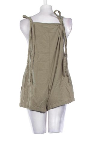 Salopetă scurtă de damă SHEIN, Mărime 3XL, Culoare Verde, Preț 104,26 Lei