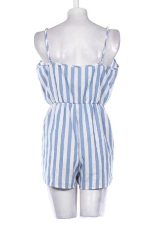 Women's short jumpsuit SHEIN, Μέγεθος L, Χρώμα Πολύχρωμο, Τιμή 19,93 €