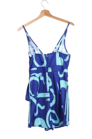 Salopetă scurtă de damă SHEIN, Mărime XS, Culoare Multicolor, Preț 123,99 Lei