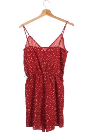 Kurzer Damenoverall SHEIN, Größe XS, Farbe Mehrfarbig, Preis 25,99 €