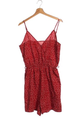 Kurzer Damenoverall SHEIN, Größe XS, Farbe Mehrfarbig, Preis 25,99 €