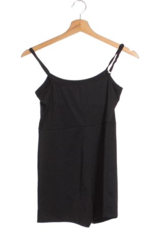 Women's short jumpsuit SHEIN, Μέγεθος XS, Χρώμα Μαύρο, Τιμή 23,99 €