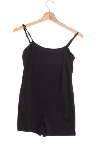 Women's short jumpsuit SHEIN, Μέγεθος XS, Χρώμα Μαύρο, Τιμή 23,99 €