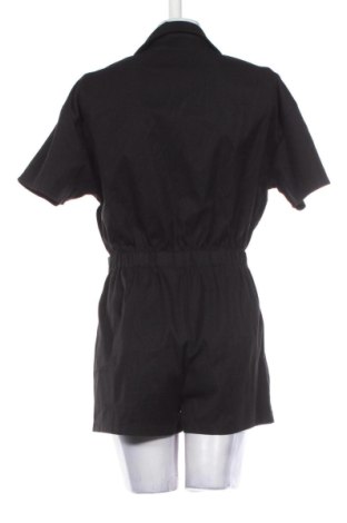 Women's short jumpsuit SHEIN, Μέγεθος M, Χρώμα Μαύρο, Τιμή 23,99 €