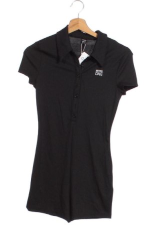 Women's short jumpsuit SHEIN, Μέγεθος XS, Χρώμα Μαύρο, Τιμή 37,99 €