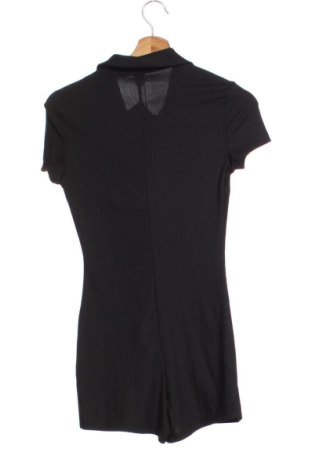 Women's short jumpsuit SHEIN, Μέγεθος XS, Χρώμα Μαύρο, Τιμή 37,99 €