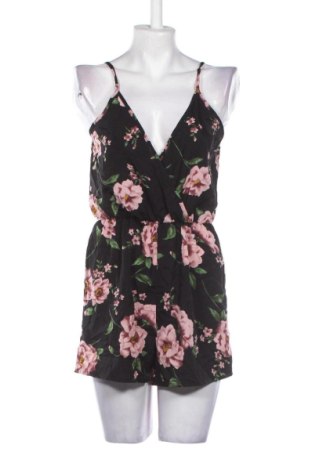 Дамски къс гащеризон SHEIN, Размер S, Цвят Многоцветен, Цена 20,45 €