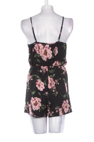 Дамски къс гащеризон SHEIN, Размер S, Цвят Многоцветен, Цена 20,45 €